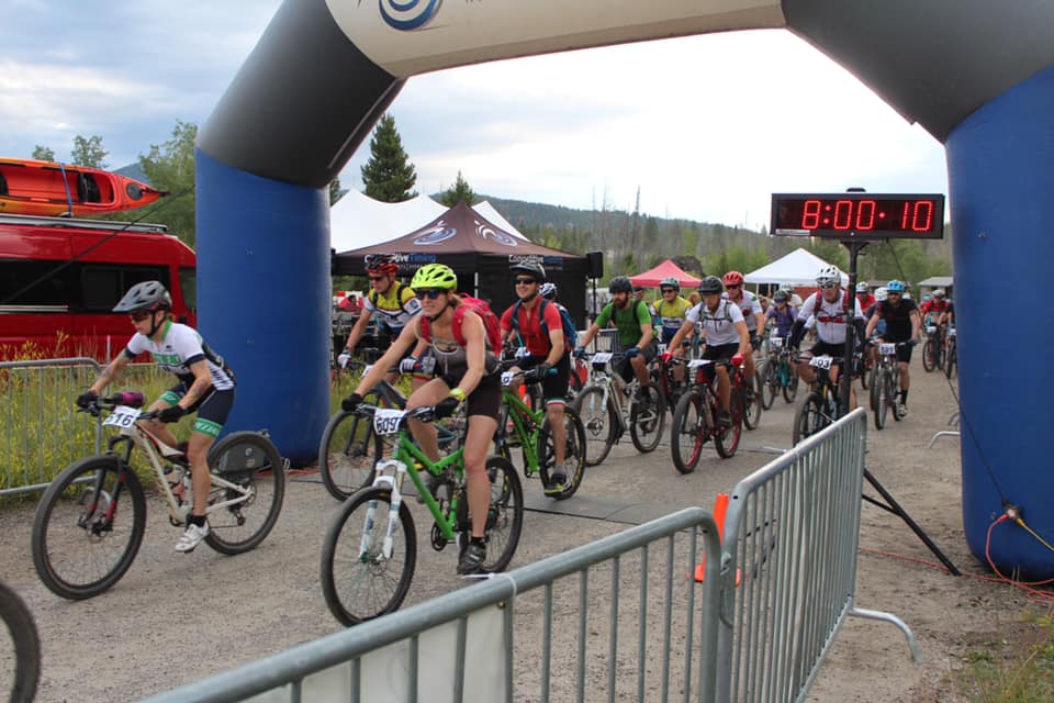 The 13th Butte 100 and Butte 50 Mile Races Are In the Books! Montana